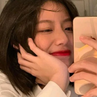中国姑娘 封面